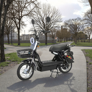 Monopattino Elettrico Urbano Multifunzionale 48V20A per Adulti, Comodo Compagno di Viaggio a Due Ruote - Vendite Calde dalla Fabbrica - Product Image 5