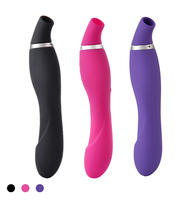 Super Leistungsstarke Oral Lecken Saugen Vibrator Sex Spielzeug für Frauen Nippel Klitoris Saugen Klitoris Stimulator