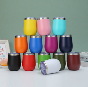 Vaso Térmico de Acero Inoxidable de Alta Calidad con Logotipo Personalizado, Directo de Fábrica, Bajo Precio para Regalos Corporativos - Product Image 1