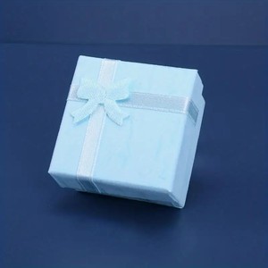 Nhà Sản Xuất Của Hot Bán Tùy Chỉnh Chất Lượng Cao Giấy Quà Tặng Bao Bì Hộp Đồ Trang Sức, Thích Hợp Cho Quà Tặng Kỳ Nghỉ - Product Image 5