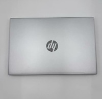 Ordinateur portable professionnel d'occasion HP ProBook 430 G8 Intel Core i5-11e génération 8+256 Go SSD pour bureau et entreprise