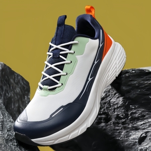 Nuove <span class=keywords><strong>Scarpe</strong></span> da <span class=keywords><strong>Trail</strong></span> <span class=keywords><strong>Running</strong></span> da Uomo alla Moda, Taglie Grandi, Leggere, Comode e Traspiranti, Ideali per Sport all'Aperto - Product Image 5