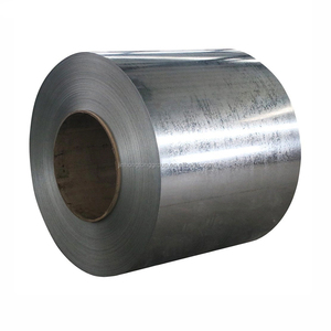 Hoja Gi de 1mm de espesor Precio Astm A653 <span class=keywords><strong>Gr</strong></span> 80 Proveedor de bobinas Gi con corte para bobina de acero galvanizado ligero - Product Image 1