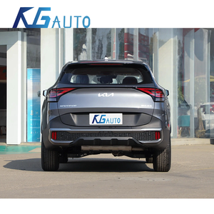 Nouveau Kia <span class=keywords><strong>Sportage</strong></span> Luxe 2025 à <span class=keywords><strong>Prix</strong></span> Abordable, SUV Compact Essence 1.5T 5 Portes 5 Places (Modèles <span class=keywords><strong>2023</strong></span> 2024) - Product Image 2