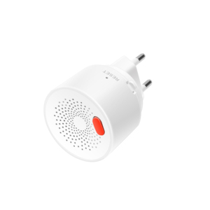RQ400A WiFi Gas Leak Alarm Sensor Tuya Smart Remote Control Device for Home Safety System - Product Image 6