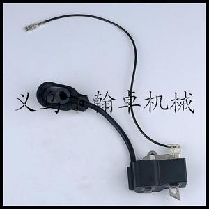 ฮันจูโอ HS81T/HS86R หม้อแปลงไฟฟ้าแรงสูงและโมดูลจุดระเบิด อุปกรณ์เสริมที่จำเป็นสำหรับเครื่องตัดแต่งพุ่มไม้เฮดจ์ทิมเมอร์ - Product Image 4