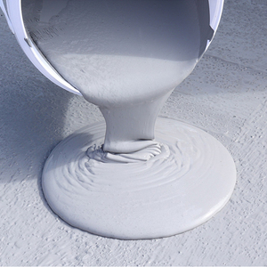 Matériaux d'étanchéité et de réparation des fuites de toiture Revêtement imperméable spécial pour les fissures de toiture Fuites de toiture plate murale extérieure - Product Image 1