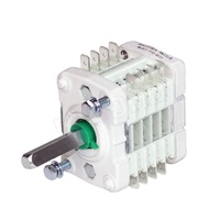 Interrupteurs électriques F10-8 VCB Contacts auxiliaires 4NO4NC Interrupteur auxiliaire avec disque pour le contrôle du signal