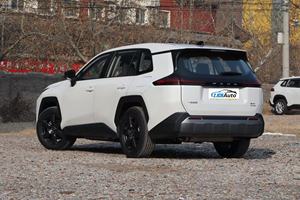Plusieurs Toyota <span class=keywords><strong>RAV4</strong></span> 2020 <span class=keywords><strong>2021</strong></span> 2023 2024 2026 SUV Essence Grand Espace Tous Modèles et Types Disponibles Voitures d'Occasion Pas Chères - Product Image 5