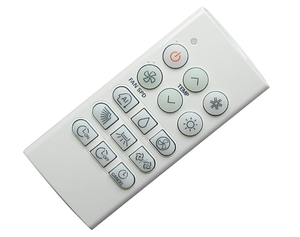 Télécommande pour climatiseur L-G AKB74235403 AKB74235404 AKB74235402 et Zenith AKB74235402 A/C - Product Image 2