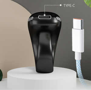 Anillo inteligente islámico musulmán Tasbeeh, contador electrónico de oraciones, anillo digital Zikr para contador de oraciones inteligente, venta al por mayor - Product Image 6