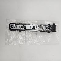Support de feu arrière 1681537 pour Ford Transit Bus Kasten Tourneo 2.2 TDCi Mk6 MK7 1435879