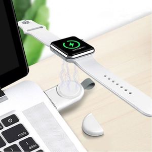 Custom Logo UV Printing 5W Fast Portable Magnetic Wireless Charger <b>Mouse</b> Pad ABS Material Fashion Business Promotional Gifts - Product Image 4