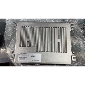 D65EX/PX-15 Graafmachinebesturing 7830-74-2001 ECU Computerbord Onderdelen voor bouwmachines - Product Image 1