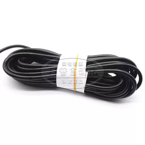 Encodeur rotatif Tamagawa Fa-Coder Ts5246n574 avec câbles à extrémités rondes, fabriqué en Chine - Product Image 2