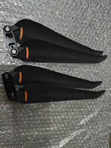 Hélices Originales Matrice 350 RTK 2110S de Fibra de Carbono, Utilizadas para Reparación de Drones M350 RTK/M300 RTK, Piezas en Stock - Product Image 5