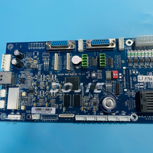 Nueva placa madre Hoson MAB GLB XP600 de doble cabezal V2.75.11 XP600 para impresora de inyección de tinta DTF - Product Image 1