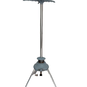 Secadora Eléctrica Portátil de 1000W, Gran Potencia, Multifuncional, Secadora Rápida para Interiores, Ecológica, Soporte para Ropa para el Hogar - Product Image 3