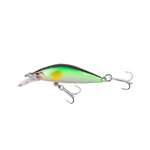 Guosong en stock hundimiento Flydiver <span class=keywords><strong>agua</strong></span> <span class=keywords><strong>salada</strong></span> que hace suministros ojos 3D Señuelos de Pesca cebos artificiales - Product Image 5