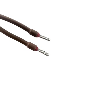 Produsen Kabel Harness 	   Harness Kabel Pabrik Elektronik Mobil Motor Harness Kabel Lengkap OEM/ODM - Product Image 4