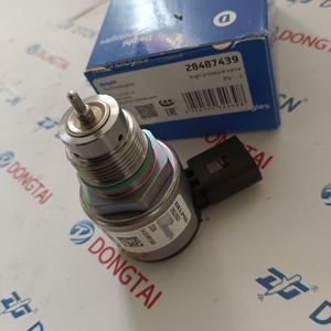 NO,611 Vanne de régulation de pression 04L130764B 28523501 28487439 - Product Image 3