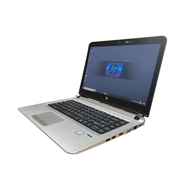 1 ProBook 440 G3 Wholesale Laptop Intel Core I7-6th 8GB 256GB SSD 14 Inch Business Laptop