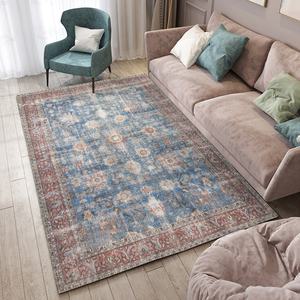 新しい売れ筋クールソフトビンテージペルシャポリエステルモダンデザイン3D印刷 - Product Image 4