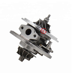 Turbocompresseur <span class=keywords><strong>GT1544V</strong></span>, turbo <span class=keywords><strong>chra</strong></span>, 740611-5002S 740611-5001S 28201-2A400 28201-2A120 pour Hyundai Getz 1.5 CRDi - Product Image 2