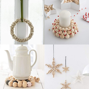 800 perles en bois, 109 yards de cordon en <span class=keywords><strong>macramé</strong></span> naturel de 3 mm, 100 % coton doux, corde en <span class=keywords><strong>macramé</strong></span>, <span class=keywords><strong>kit</strong></span> de fabrication de porte-plantes en <span class=keywords><strong>macramé</strong></span>, fabrication de supports en <span class=keywords><strong>macramé</strong></span> - Product Image 3