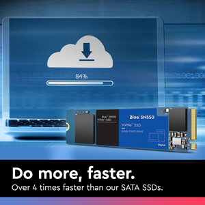 OEM HOT SELLING <b>M</b>.<b>2</b> PCIe NVME BIG Brand New Super Fast Speed <b>SSD</b> for PC/NB 64GB/128GB/256GB/512GB 1TB - Product Image 4