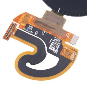 อะไหล่หน้าจอแอลซีดีของแท้พร้อมดิจิไทเซอร์ประกอบเต็มรูปแบบสำหรับ <span class=keywords><strong>Garmin</strong></span> Forerunner 965นาฬิกาอัจฉริยะ - Product Image 6