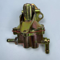 Bomba de combustible LADA 4102819 2101-1106010 para motor 2101 2103 2105 2106 2107 2121 701-1106010-01 4163954 9.06.121.11 4102819 4163954