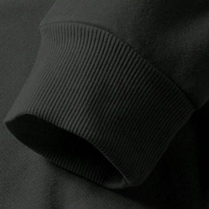 Áo hoodie nam dệt kim trơn <span class=keywords><strong>in</strong></span> kỹ thuật số Tiaose, kiểu dáng regular fit, chất liệu nhanh khô - Product Image 5