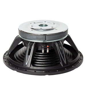 Subwoofer Profesional de Fábrica de 18 Pulgadas y Alta Potencia (2000-4000W) con Cono de Carbono e Impedancia de 8 Ohmios para un Rendimiento de Bajos Superior - Product Image 4