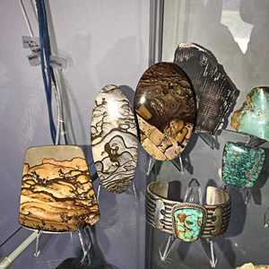 Giá Vẽ Acrylic Trong Suốt Giá Vẽ Trưng Bày Thẻ Acrylic Giá Vẽ Trưng Bày Thẻ Giao Dịch Giá Vẽ Bằng Nhựa - Product Image 2