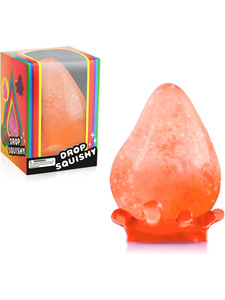 Meilleures ventes : Ensemble de jouets anti-stress souples et mignons en forme de cube de glace rectangulaire pour adultes, mini mochi à pincer, jouets populaires pour enfants - Product Image 5
