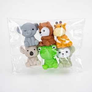 บริการจัดหาสินค้าของเล่นอาบน้ำเด็กแบบซ้อนได้สำหรับปี 2026 สำหรับธุรกิจดรอปชิปปิ้งในจีน - Product Image 3