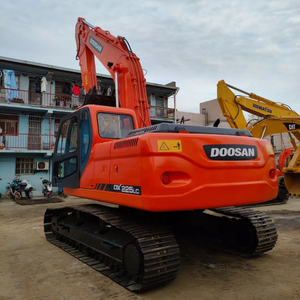 <span class=keywords><strong>Doosan</strong></span> รถขุดมือสอง225 Dx225 Dx225LC ของแท้ <span class=keywords><strong>Doosan</strong></span> จากเกาหลี - Product Image 1