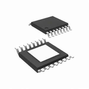 MP3398EGF-P 16 TSSOP Exposed Pad BOM IC In Stock Buy Online Electronic Components Power Management (PMIC) - Product Image 1