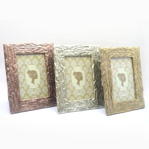 Bingkai Foto Ukiran Elegan Bingkai Foto Resin Lava dengan Desain Burung Hantu yang Dilukis Tangan Bertema Anime Dekorasi Rumah Natal Halloween - Product Image 4