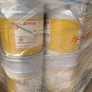 Huile hydraulique Shell toutes séries Showa Alvania EP N0.2/FX-3 EP2 /RA J/Tellus S3 VE VE32 VE46/Paraol 250/EP1/S2 MX22 32 68 100 - Product Image 3