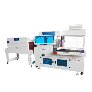 Tốc độ cao thu nhỏ bọc Máy Nhà Máy Giá thu nhỏ bọc máy - Product Image 4