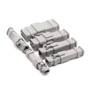 DT <span class=keywords><strong>E008</strong></span>ขั้วต่อกันน้ำอัตโนมัติ2/3/4/6/8/12Pin ขั้วต่อตัวผู้และตัวเมียจากโรงงานขายตรง <span class=keywords><strong>DT06</strong></span>-<span class=keywords><strong>2S</strong></span>-<span class=keywords><strong>E008</strong></span> DT04-2P-<span class=keywords><strong>E008</strong></span> - Product Image 4