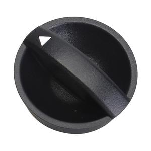 Perilla de control del calefactor Toyota 55900-04020 55900-04030, pieza de repuesto de plástico ABS para el sistema de aire acondicionado - Product Image 5