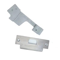 Expert en découpe laser sur mesure et pièces embouties profondes avec pliage/formage pour solutions de fabrication métallique en acier/acier inoxydable