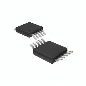 Buy Electronics Components Online 10 TFSOP, 10 MSOP Power Management (PMIC) Manufacturer Channel MP3908DK-LF-P - Product Image 1