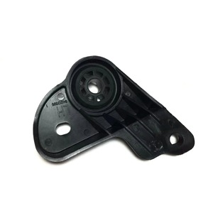 Supports en caoutchouc Adtsgm 84012896 84012895 pour support de radiateur Buick Regal - Product Image 2