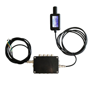 โมดูลการเก็บ RS485แบบไร้สายเอาท์พุทแบบดิจิตอลสำหรับสถานีวัดอากาศในดินเซ็นเซอร์คุณภาพน้ำ - Product Image 5