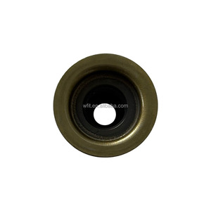 ซีลกันน้ำมันก้านวาล์วเครื่องยนต์ P12 612630040167 FKM สำหรับอะไหล่ยานยนต์ - Product Image 5