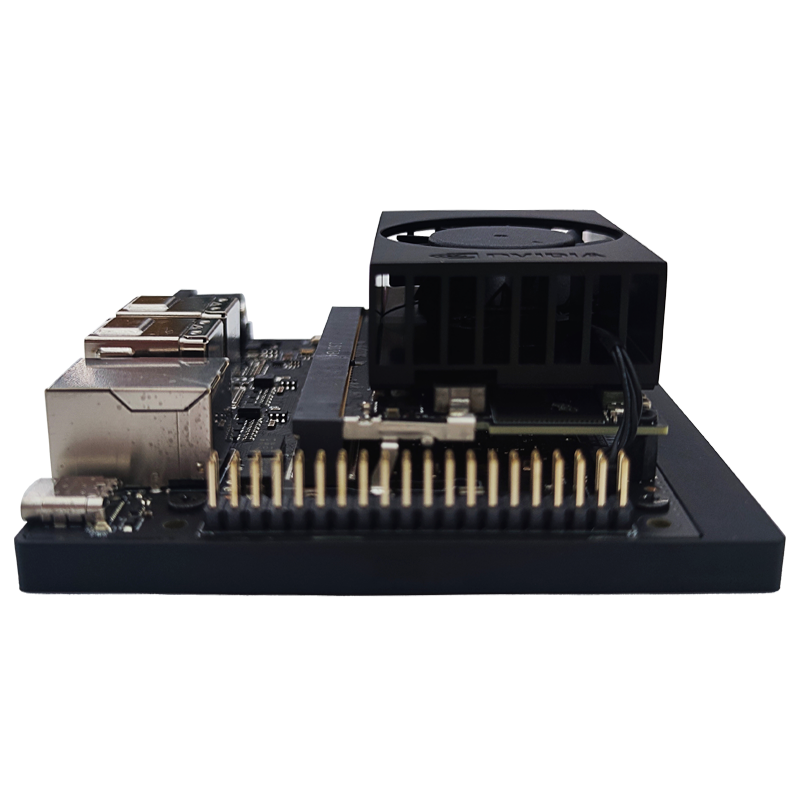 Nvidia Jetson Orin Nano Super 8GB Development Kit 945-13766
